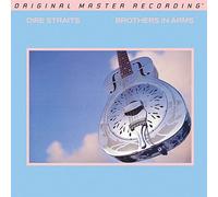 Dire Straits - Brothers In Arms [Vinilo]