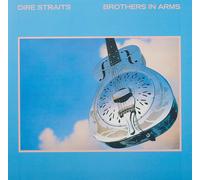 Dire Straits Brothers in Arms (Vinyl) 12" Album (Importación USA)