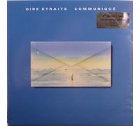 Dire Straits - Comminique [Vinilo]