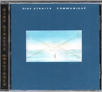 Dire Straits – Comunicado – CD (Importación USA, Vertigo)
