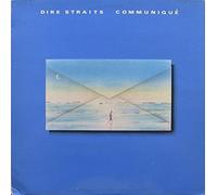 Dire Straits - Communiqué