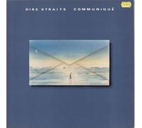 Dire Straits - Communiqué - 2nd