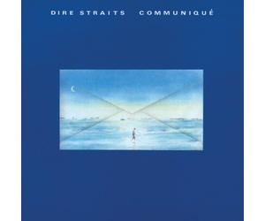 Dire Straits - Communique