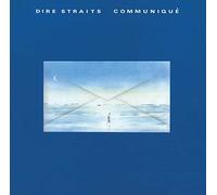 Dire Straits - Communiqué [Casete]