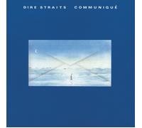 Dire Straits – Communiqué 2025 – CD Digisleeve