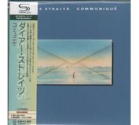 Dire Straits - Communique (Jpn) (Mlps)