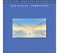 Dire Straits Communique (Limited Edition) (CD) Hybrid (Importación USA)