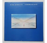 Dire Straits - Communique [LP]