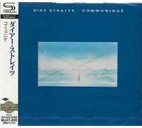 Dire Straits - Communique Ltd-
