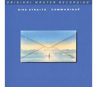 Dire Straits Communique (CD) (Importación USA)