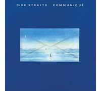 Dire Straits Communiqué (Vinyl) 12" Album