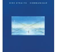Dire Straits Communiqué (Vinyl) 12" Album