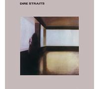 Dire Straits Dire Straits 1978 German vinyl LP 6360162 [Vinilo]