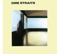 DIRE STRAITS - Dire Straits (2014) LP Vinilo