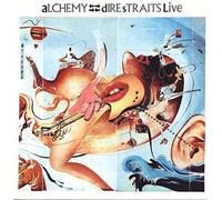 Dire Straits - Dire Straits - Alchemy - Dire Straits Live - Vertigo - 818 243-1, Vertigo - 818 244-1, Vertigo - 818 245-1