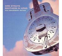 Dire Straits - Dire Straits - Brothers In Arms