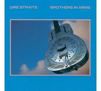 Dire Straits - Dire Straits - Brothers in Arms