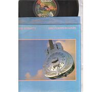 DIRE STRAITS - DIRE STRAITS - BROTHERS IN ARMS - LP vinyl