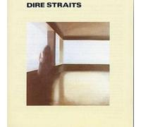 Dire Straits – Dire Straits – CD – Vertigo