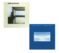 Dire Straits - Dire Straits - Communique Album Bundling