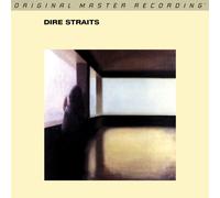 DIRE STRAITS Communique (MFSL 2xLP 45rpm) Nuevo Precintado Vinilo