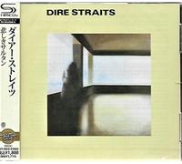 Dire Straits - Dire Straits [SHM-CD]