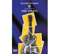 Dire Straits Sultans of Swing (CD) Album (Importación USA)