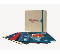 Dire Straits - Dire Straits: The Studio Albums 1978-1991 [Vinilo]