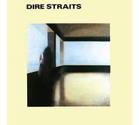 Dire Straits - Dire Straits [Vinilo]