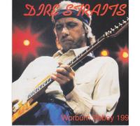 Dire Straits - Dire Straits: Woburn Abbey 1992 (Splatter) [Winyl]