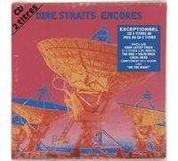 Dire Straits - Encores .Limit E 4 Titres) INCL. in Dits