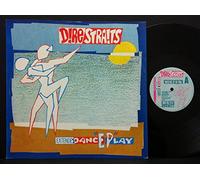 Dire Straits - ExtendeDancEPlay - Dire Straits 12"