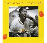 Dire Straits - Heavy Fuel
