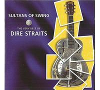 Dire Straits - incl. Twisting By The Pool