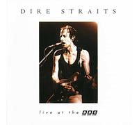 Dire Straits - Live At The BBC