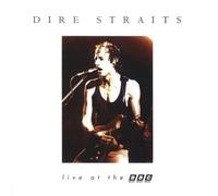 Dire Straits - Live at the BBC