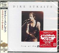 Dire Straits - Live At The BBC [SHM-CD]