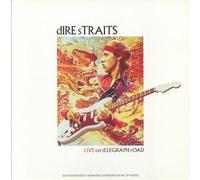 Dire Straits - Live On Telegraph Road [Vinilo]