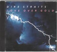 Dire Straits - Love over gold (1982)