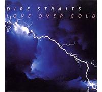Dire Straits – Love Over Gold – Vinilo – Importación USA