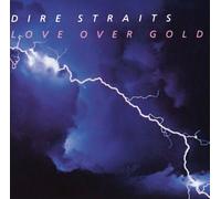 Dire Straits - Love Over Gold [Vinilo]