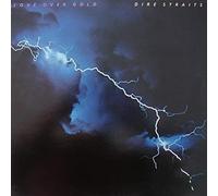 Dire Straits - Love Over Gold LP (Vinyl Album) UK Vertigo 1982