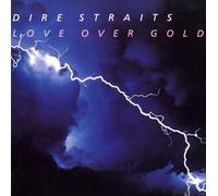 Dire Straits – Love Over Gold – Vinilo – Importación USA