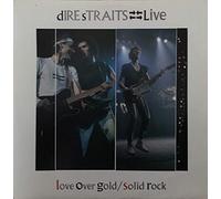 Dire Straits - Love Over Gold / Solid Rock (Live)