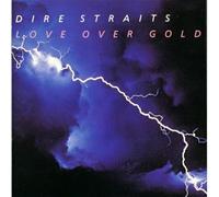 Dire Straits - Love Over Gold [Vinilo]