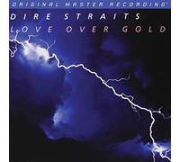 Dire Straits - Love Over Gold [Vinilo]