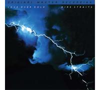 Dire Straits Love Over Gold (Vinyl) 12" Album (Importación USA)