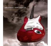 LP DIRE STRAITS "PRIVATE INVESTIGATIONS -VINILO-". Nuevo