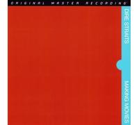 Dire Straits - Making Movies [Vinilo]