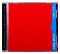 Dire Straits - Making Movies CD Vertigo